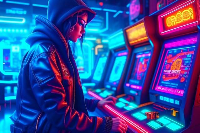 The best games for thrill seekers