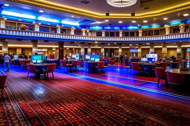 Online gaming: the risk will be financially justified Online gaming: the risk will be financially justified