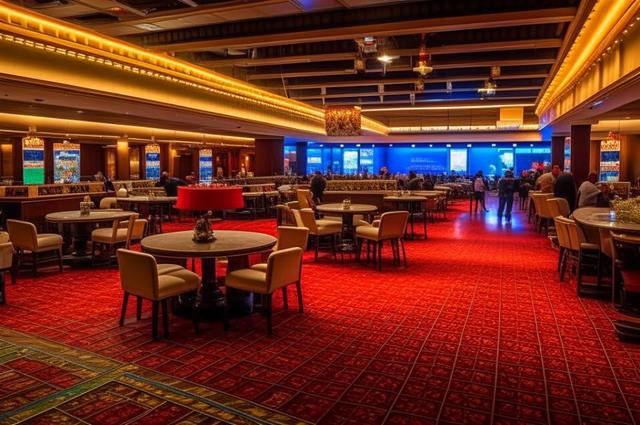 Learn to manage your money at the gaming club Learn to manage your money at the gaming club
