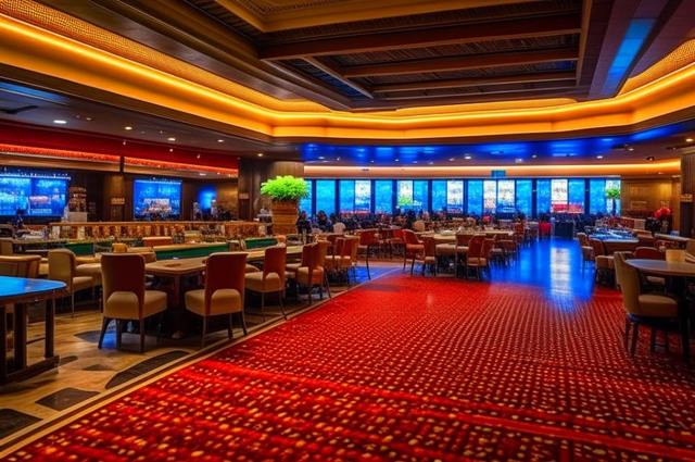 Slot machines on your cell phone