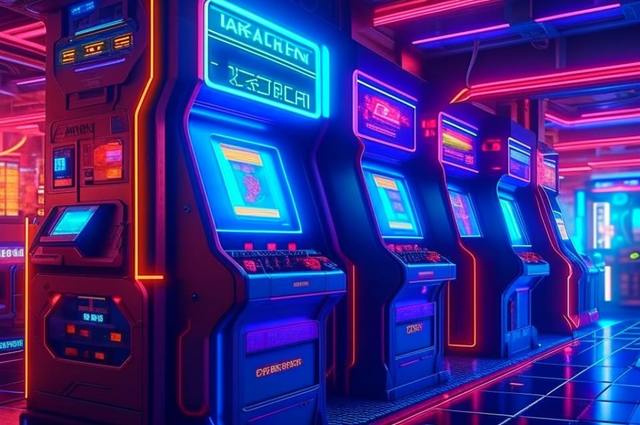 Play online and become a millionaire