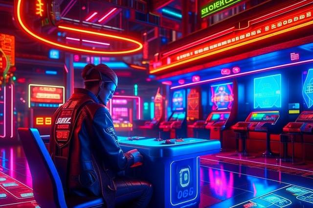 Earn through your logic and attentiveness Earn through your logic and attentiveness