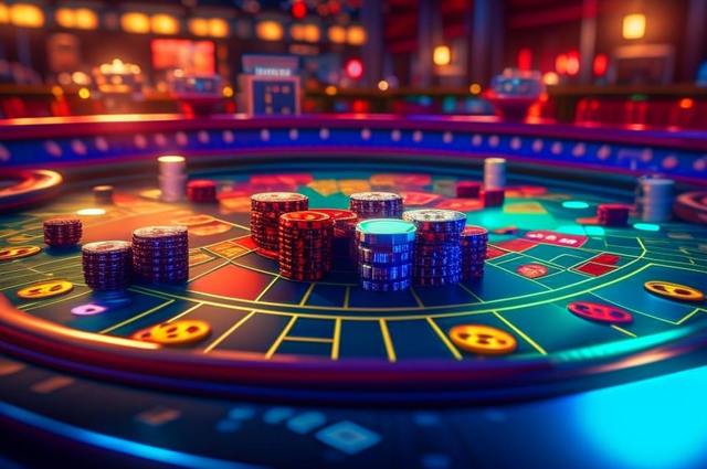 Entertainment from the comfort of your own home