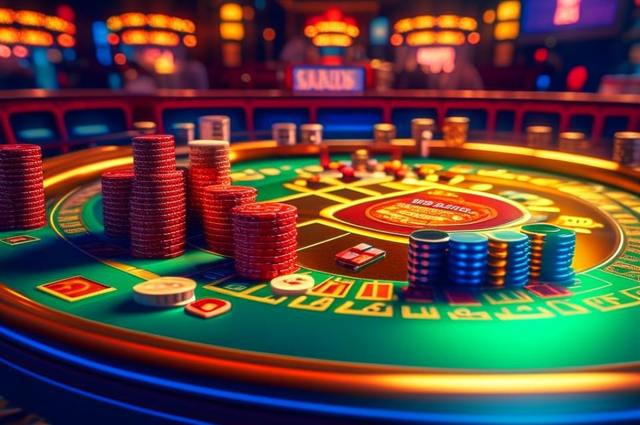 There are more chances to win the jackpot in summer There are more chances to win the jackpot in summer