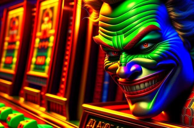 Slot machines from Igrosoft: rules and features Slot machines from Igrosoft: rules and features