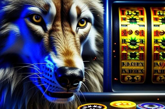 Uninhabited island of games: slot-o-pol deluxe Uninhabited island of games: slot-o-pol deluxe