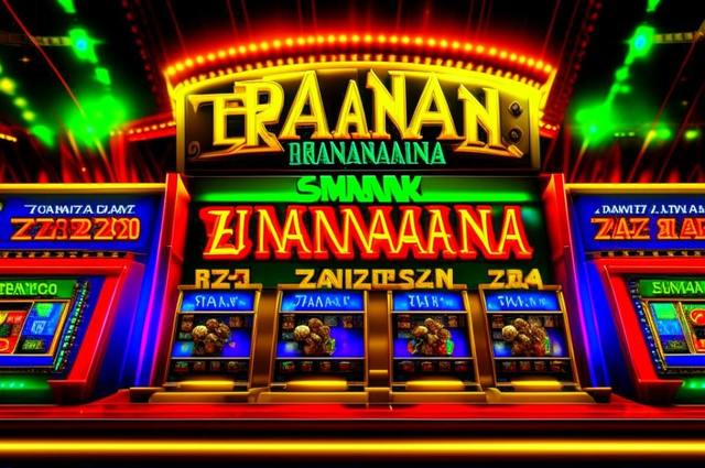 Slot machines online: wins without bets and risks