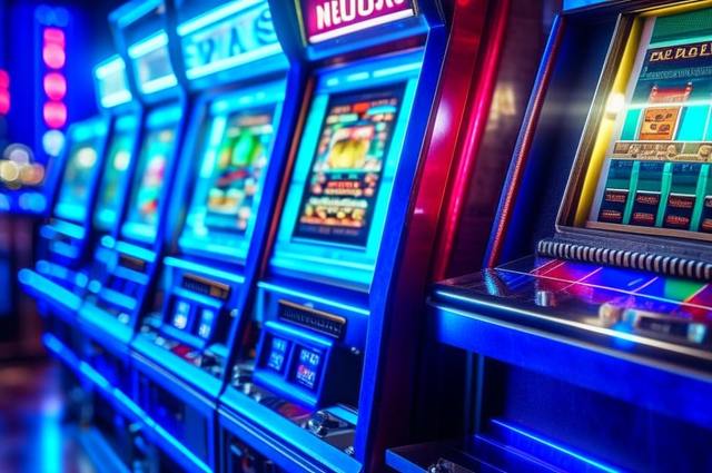 A virtual world of financial opportunities A virtual world of financial opportunities