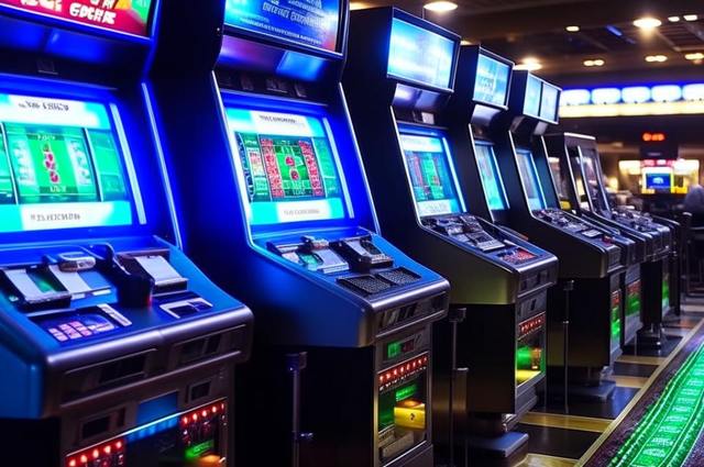 Game world - build your future