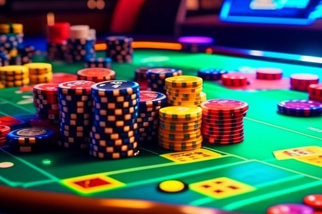 Start playing without betting and move on to paid play at any time Start playing without betting and move on to paid play at any time