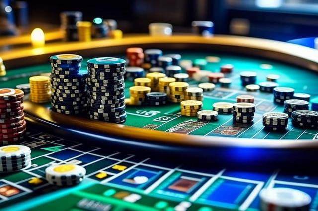 How to play for money and win online How to play for money and win online