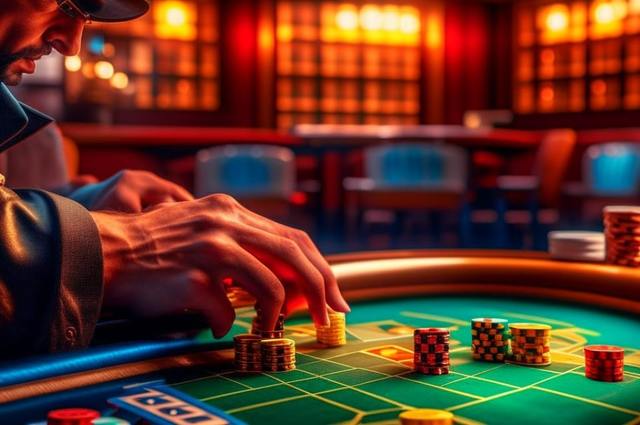 Stable income in slot machines without risk Stable income in slot machines without risk