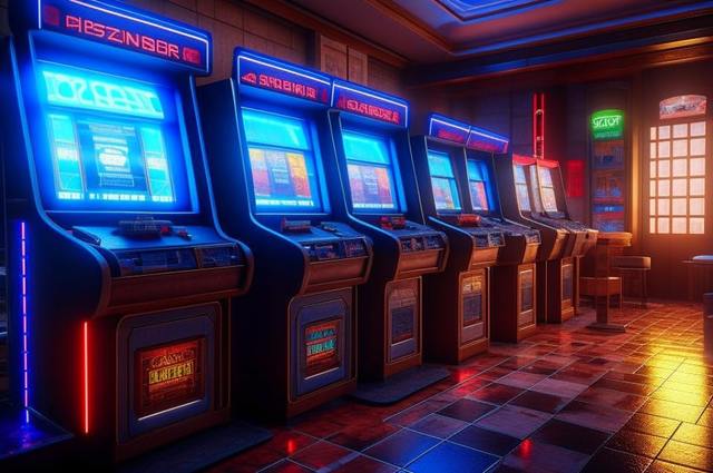 A gaming world of incredible adventures online A gaming world of incredible adventures online