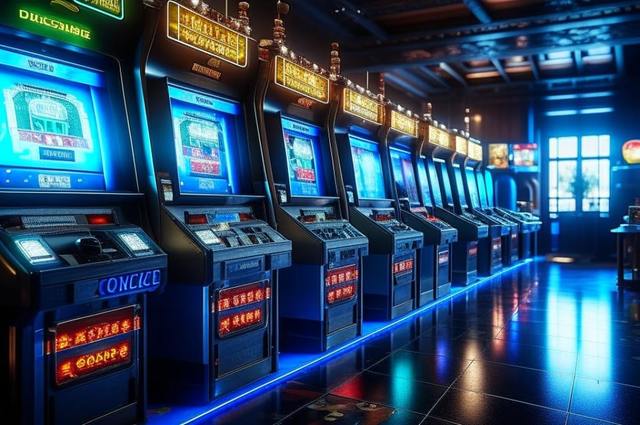 Virtual space for the real user