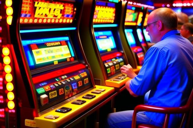 Free games on the Internet: risk and win