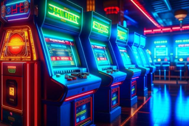 Gaming club - the key to a successful pastime Gaming club - the key to a successful pastime