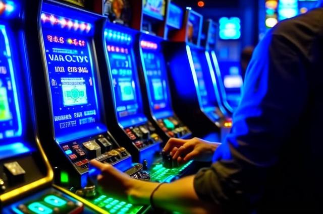 Betting on sports - active life in a virtual club Betting on sports - active life in a virtual club