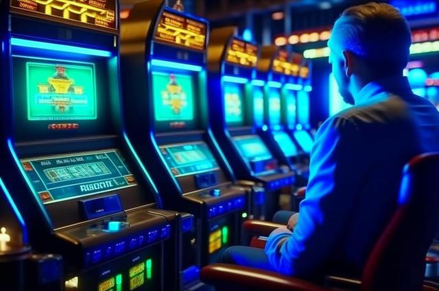 The most popular slots on our portal The most popular slots on our portal