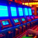 New slot machines on the site 