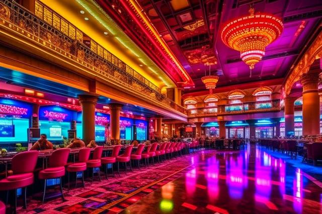 Virtual machines from Novomatic Virtual machines from Novomatic