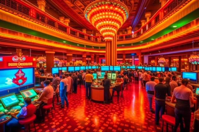 Play and win good mood and money online! Play and win good mood and money online!