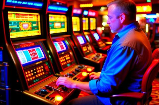 New opportunities for game lovers: win 10 times more and more often!