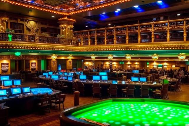 Winning is easier than it seems: slot machines without registration Winning is easier than it seems: slot machines without registration