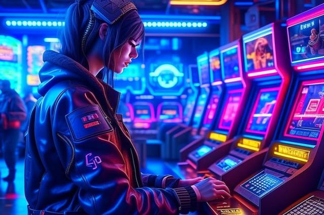 Territory of games: novelties from the best developers