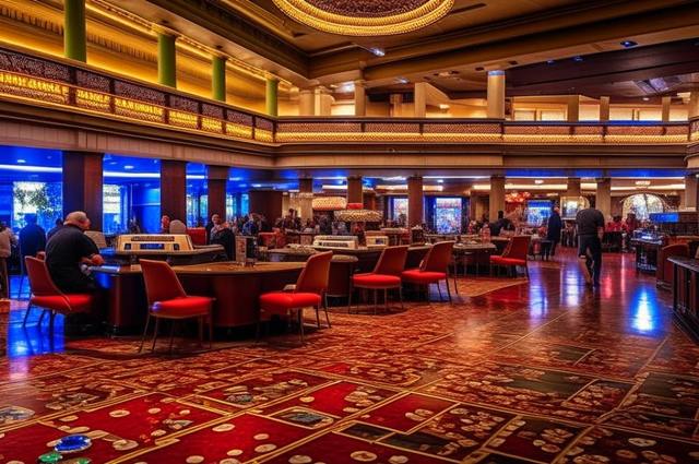 Real apps for the gaming world